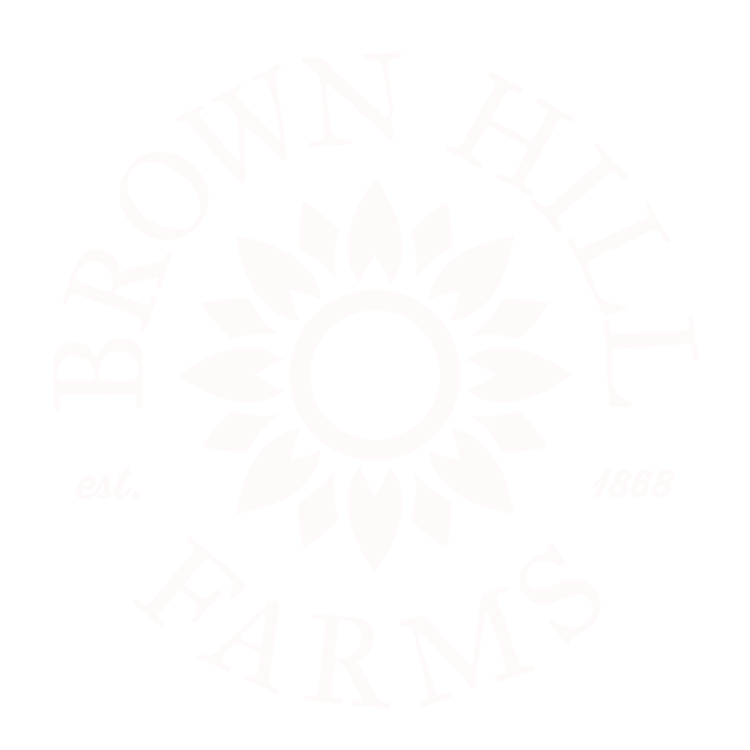 Brown Hill Farms website